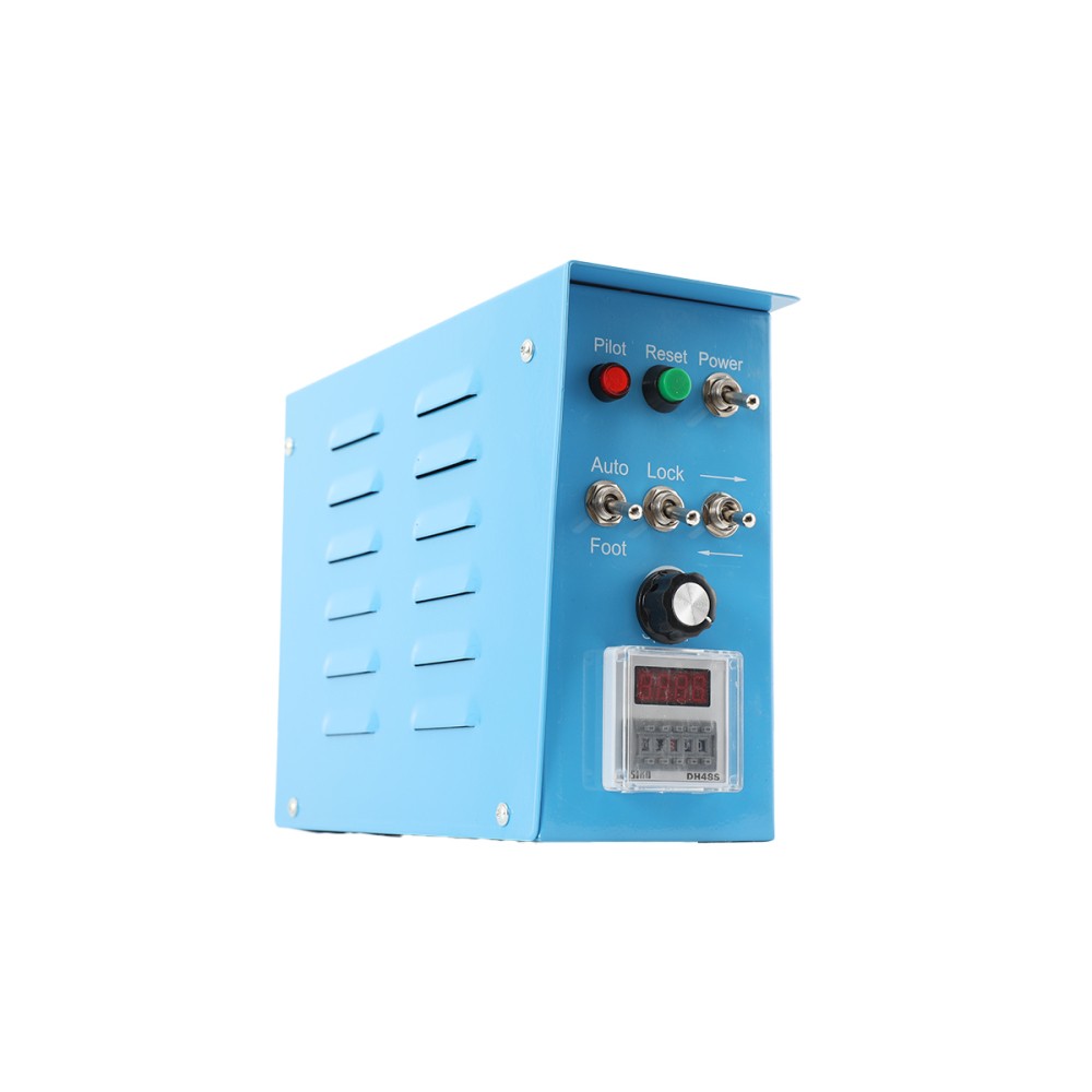 110V Welding Positioner Control Box Welding Control Box Positioner Control Box