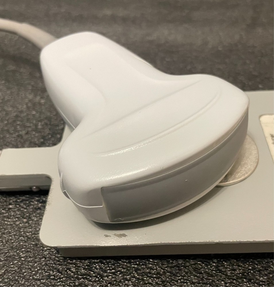 Sonosite C60x Curved Array Probe USED