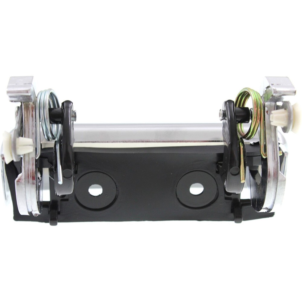 Door Handle Set For 1995-1997 Ford Explorer Front Outer Chome 2Pc