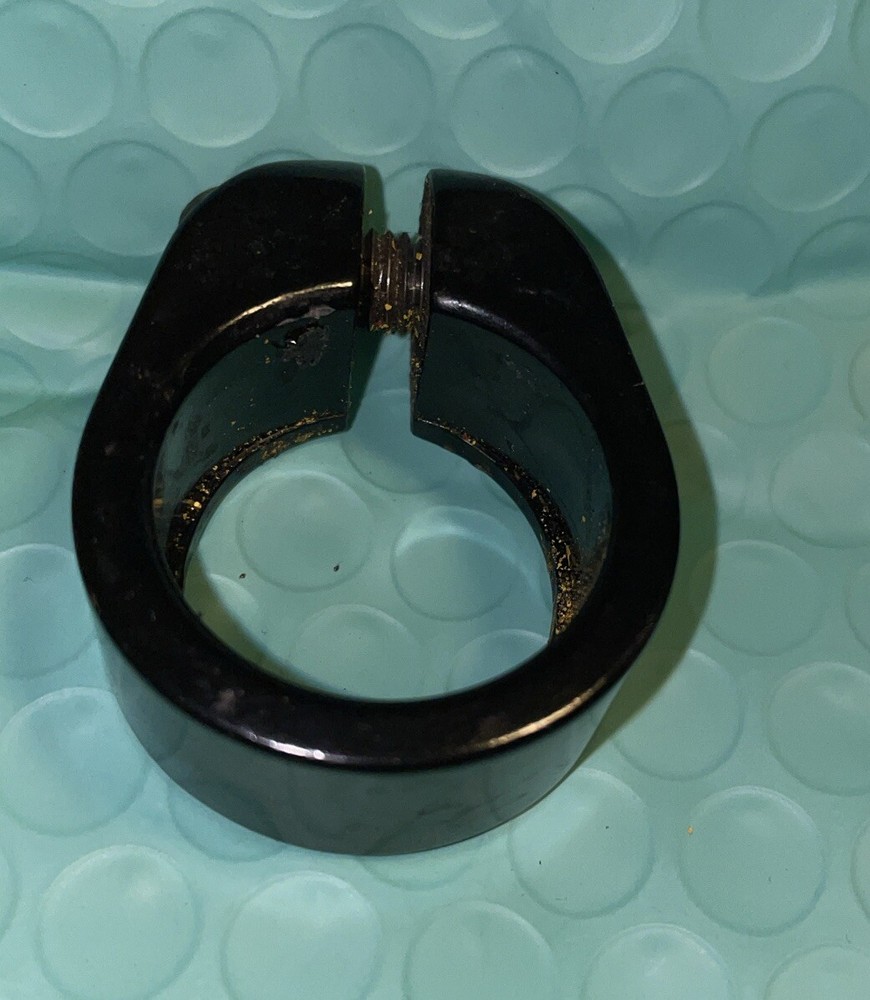 redline seat post clamp