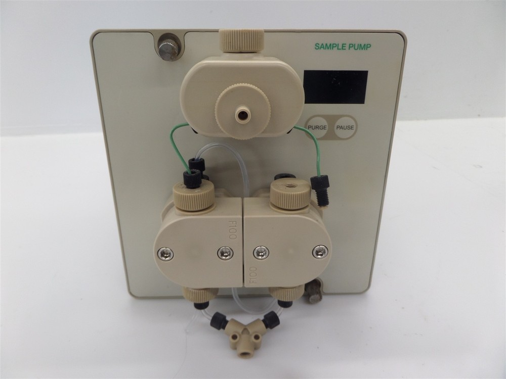 Bio-Rad NGC Sample Pump Module 10026566
