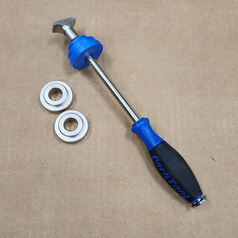 Park Tool BBT-30.4 Bottom Bracket Bearing Bicycle Tool OPEN PACKAGE