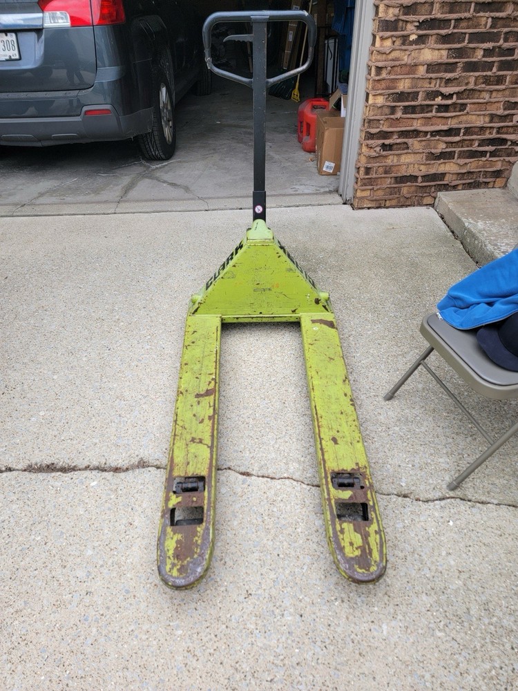 Pallet Jack - Used