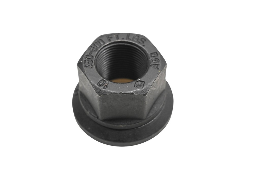 Euclid E-6000A Flanged Cap Nut NOS