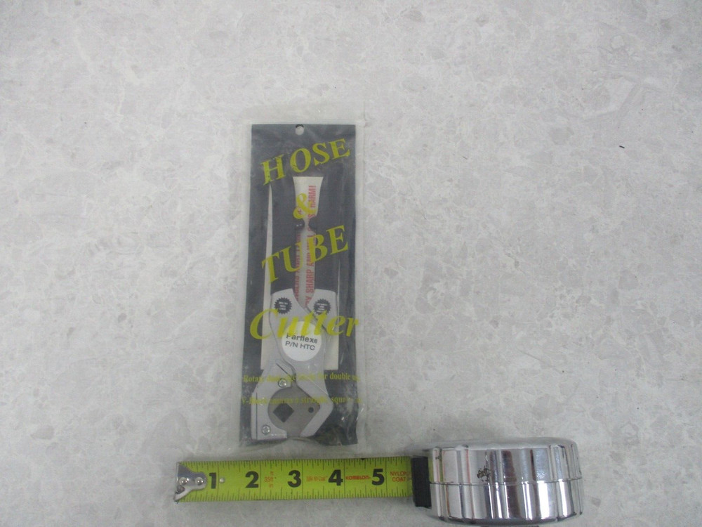 PARFLEX HTC, HOSE TUBE CUTTER, U0077
