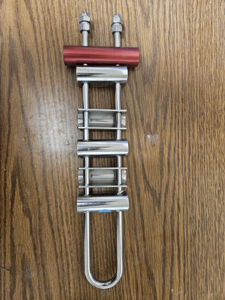 Cmi Rescue Rack