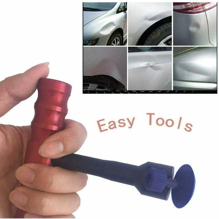 Auto Car Body Dent Repair Puller Pull Panel Ding Remover Sucker Suction Cup KY