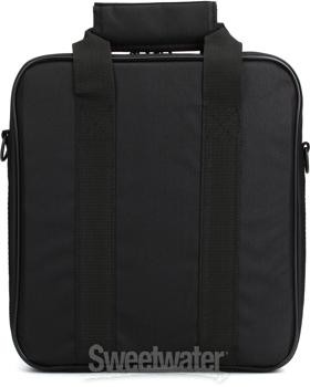 On-Stage On-Stage Stands Mixer Bag with Shoulder Strap