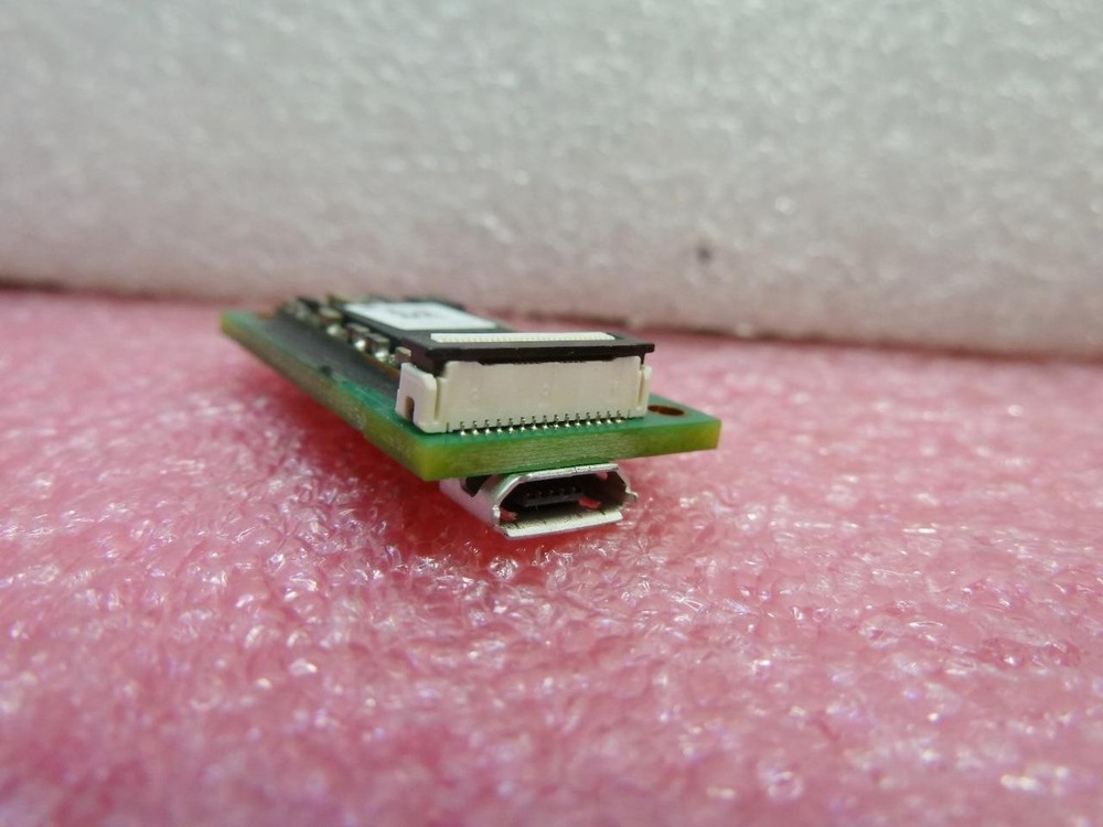 Zebra PL3307 Decoder Circuit Board | PL-3307-A000R