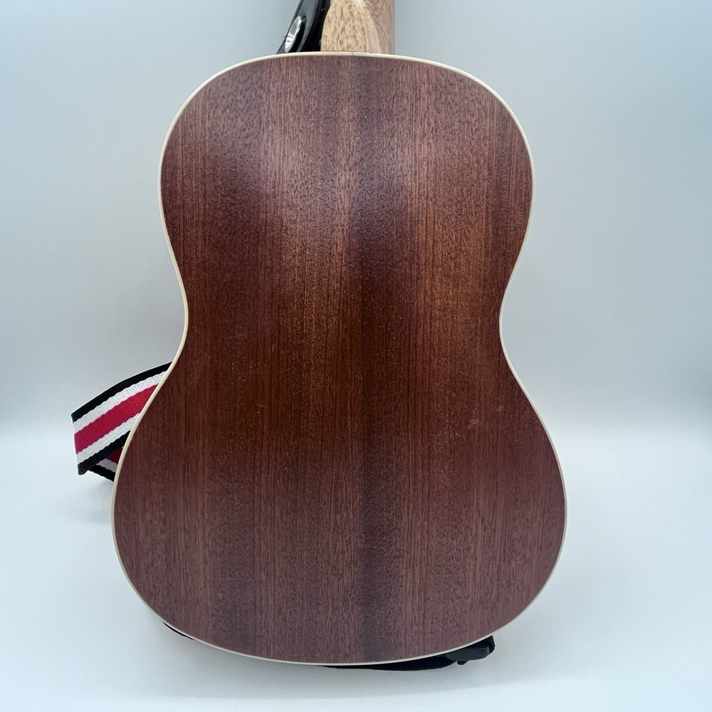 Ranch Soprano Ukulele UK-21