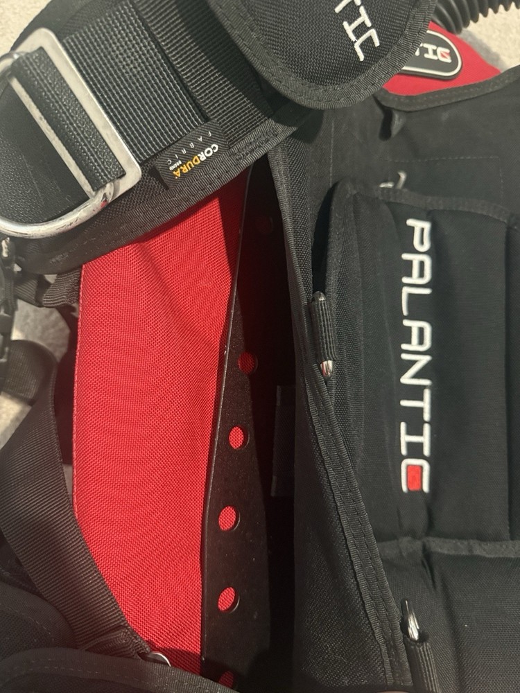 Palantic BCD