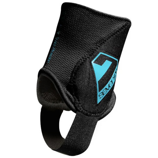 7iDP Control Ankle Support for MTB & Cycling - Lightweight, Breathable,