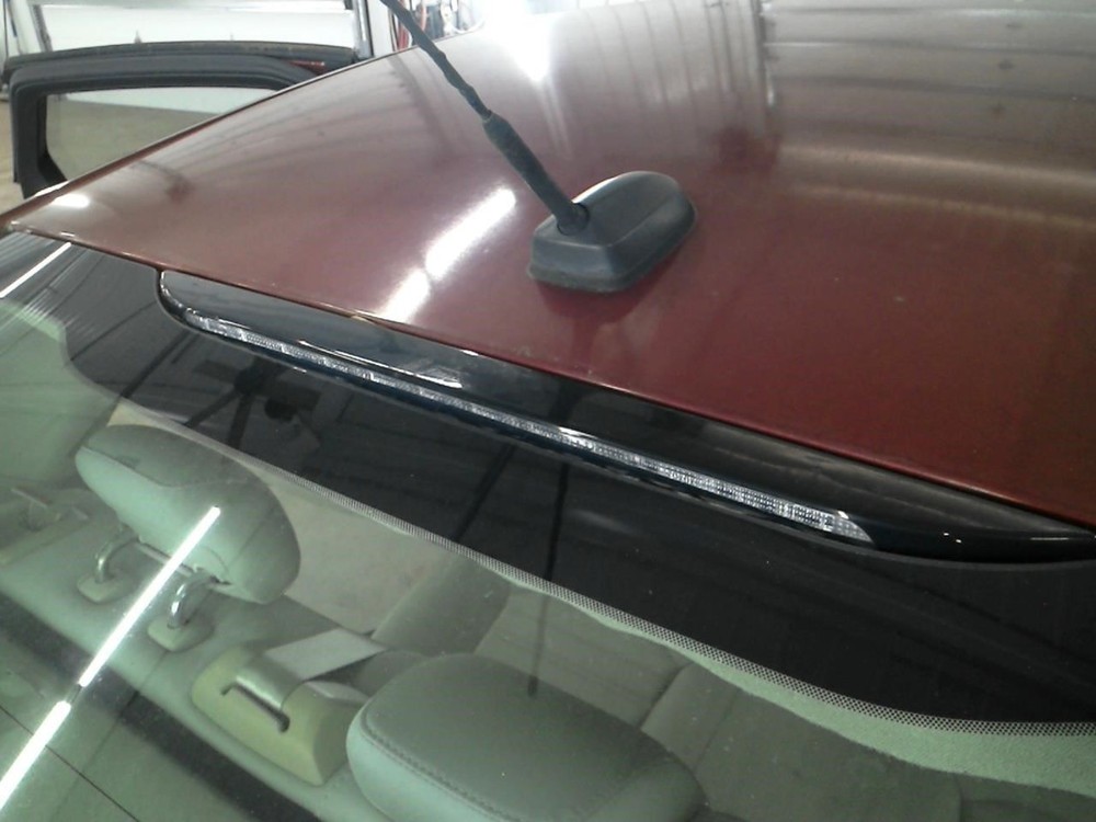 FUSION    2014 High Mounted Stop Light 104954603