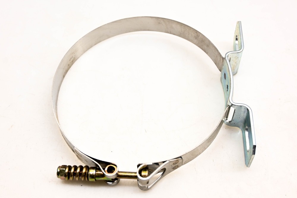 Mack 9424-3310629S Clamp Bracket NOS