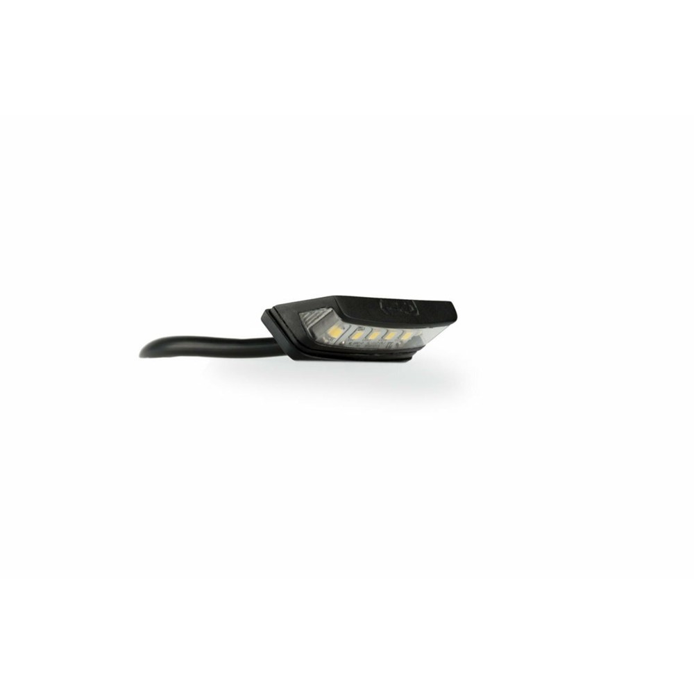 Puig Angle LED License Plate Light - Universal 20768N