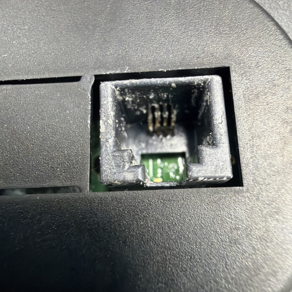 Domenic Thermostat Used