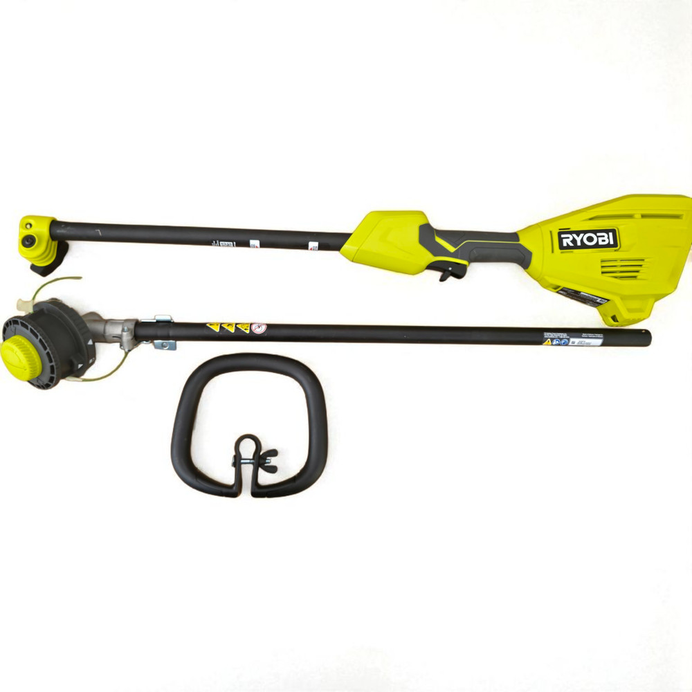 RYOBI 40V 15" Expand-It Attachment Capable String Trimmer RY40ST01K (Tool Only)