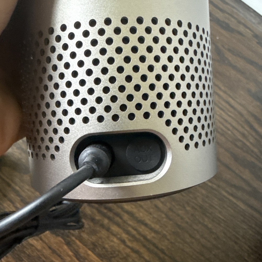 Amazon Alexa 2nd Generation Smart Speaker - Gray