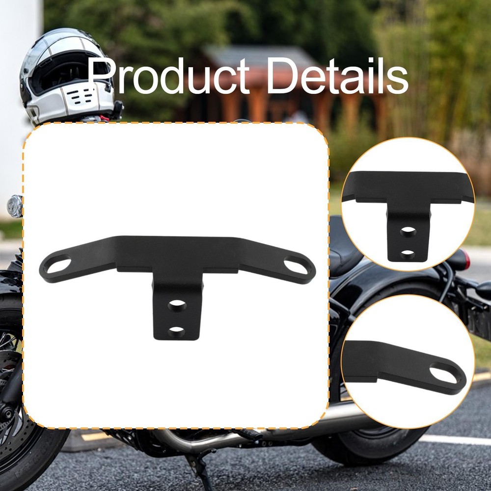 Ignition Coil Relocation Bracket High Performance Quick Installation