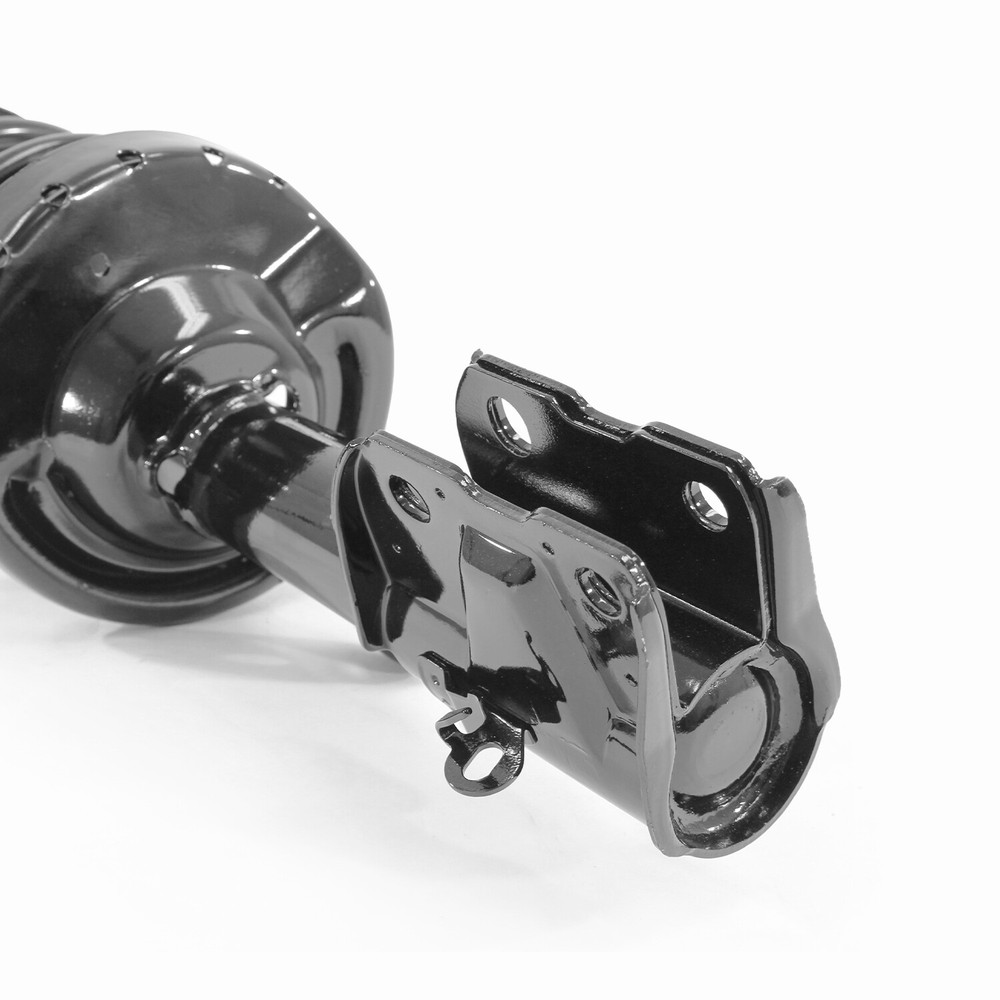 Front Pair Quick Complete Struts & Spring Assemblies for 2015-2017 Subaru Legacy