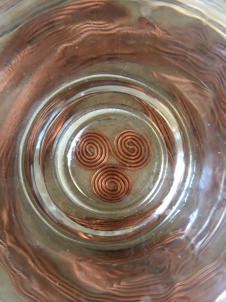 Triskilian, Heddeka, Water Elemental, Water Structuring.