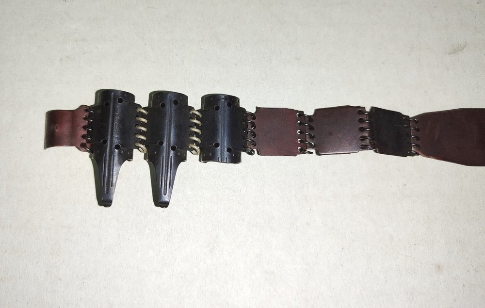 Original WW2 German Starter Tab M G 34/42