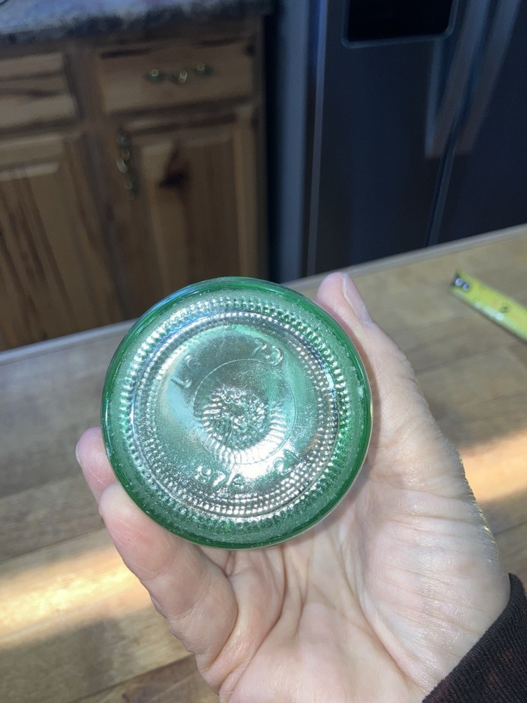 Vintage Dr Pepper Bottle10 Oz