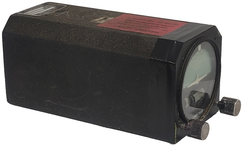 EDO Century 1 Autopilot 52D75-4