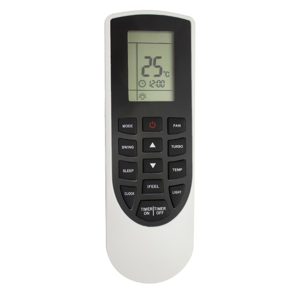 A Must Have Replacement Remote Control for Your Home or Office AC Unit