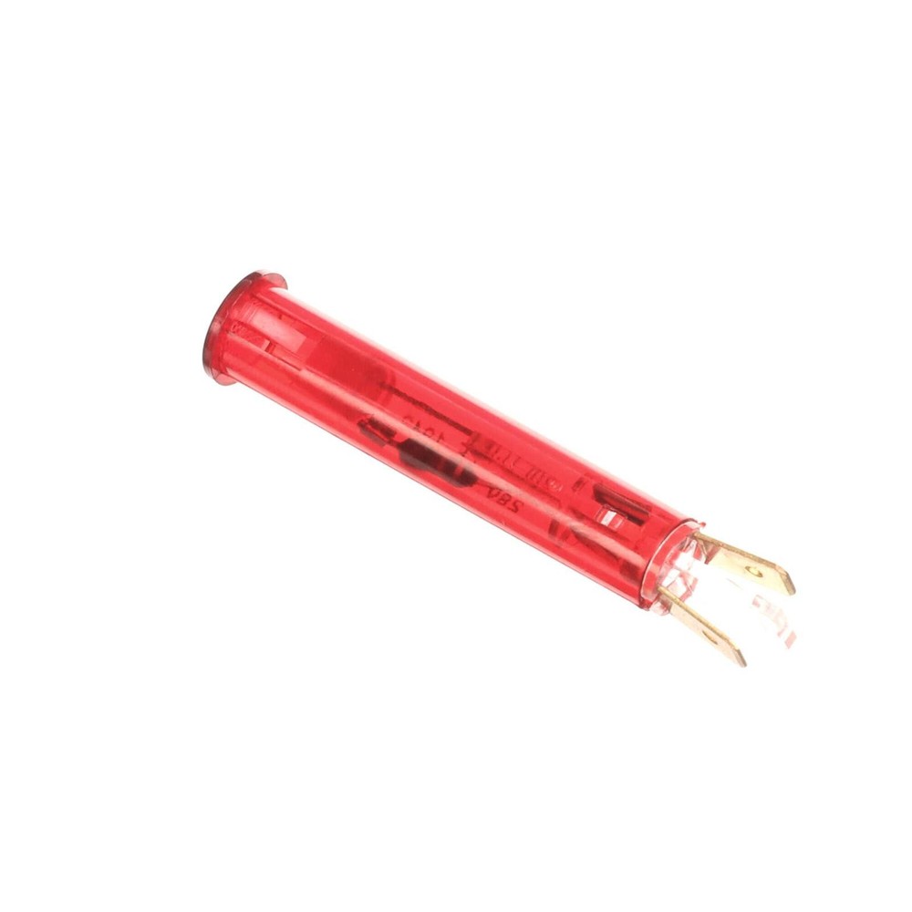 INDICATOR LIGHT,RED 71449 - Genuine OEM Replacement Part