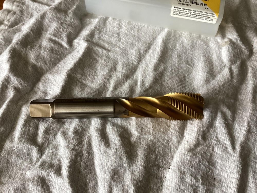 machinist tools