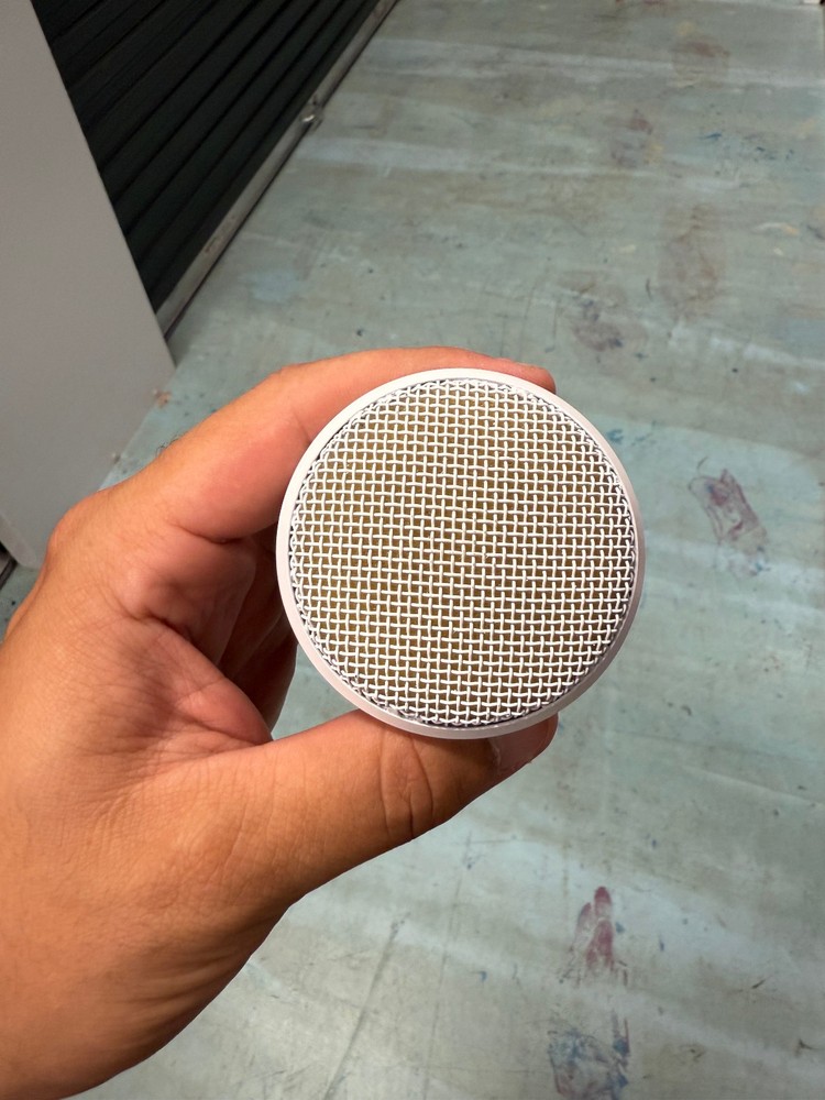 AUDIX M70WD Mini High Output Ceiling Microphone - TESTED