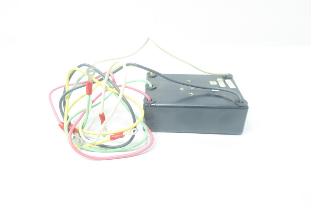 Foxboro D0128CE-F Power Supply