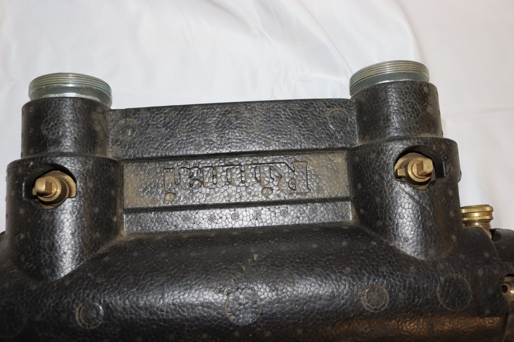 Genuine Rinnai 804000062 Plumbing Kit Q85S / Q130S