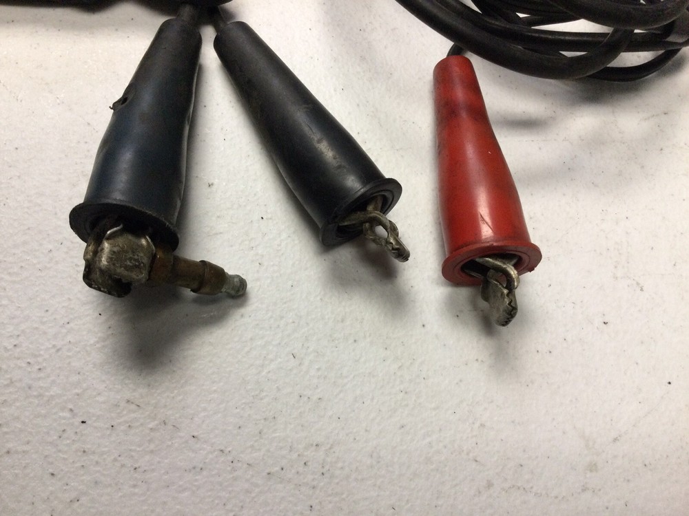 Balkamp Vintage Ignition Timing Lamp Model 4-4743