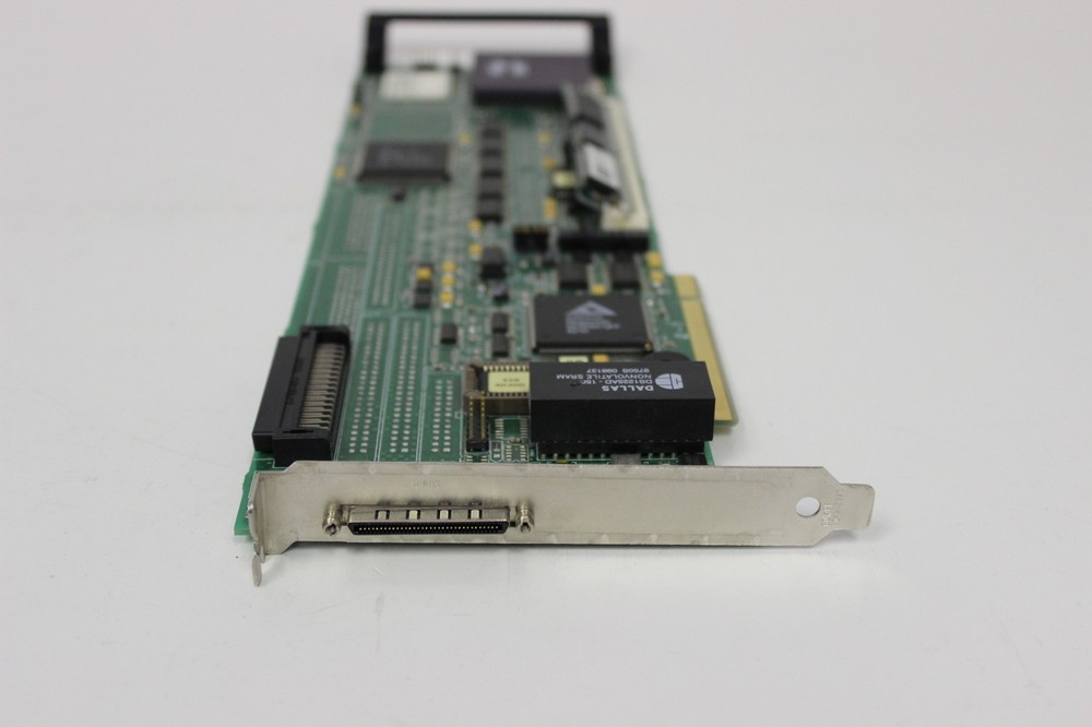 HP D4992-60002 NETRAID-1 4MB PCI SCSI CONTROLLER WITH WARRANTY