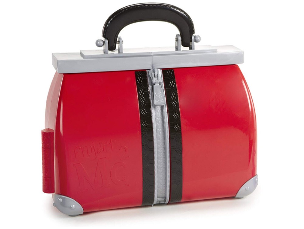 Project Mc2 ULTIMATE LAB Experiment Kit - 4x Real Microscope 30+ Pieces ❤️NEW❤️