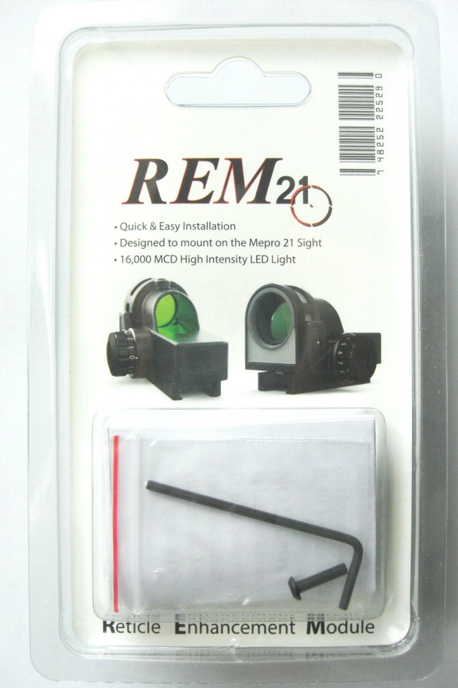 Mepro 21 / Meprolight 21 M21 illuminator (REM 21)