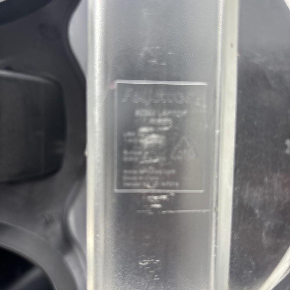 Fellowes 80202 Laptop Riser Stand