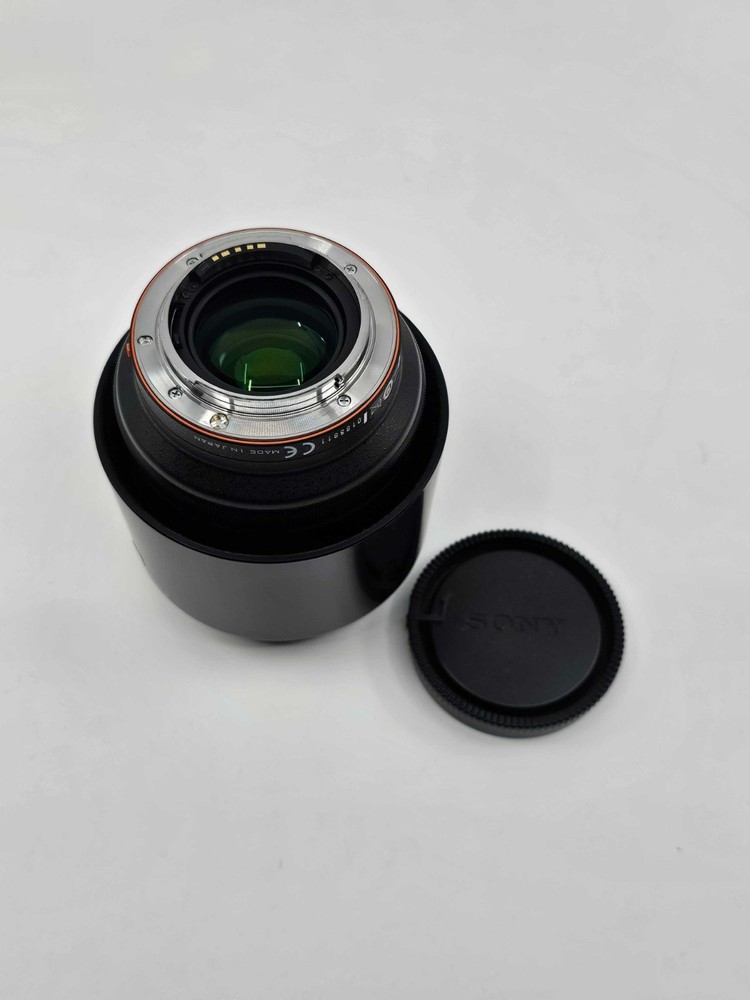 Sony 135mm f/2.8 STF - Excellent Condition