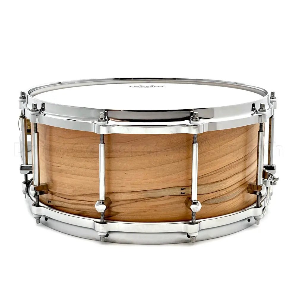 Noble & Cooley Solid Shell Classic Special Edition Ambrosia Maple Snare Drum