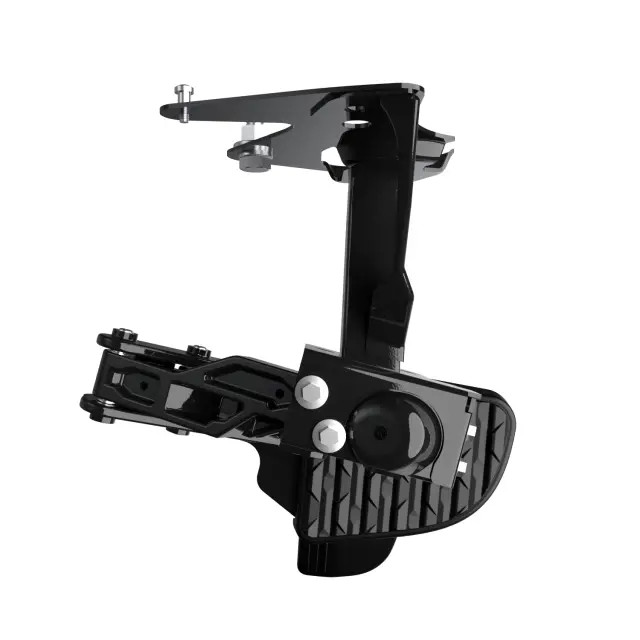 Genuine Mopar Bed Step 82215289AH