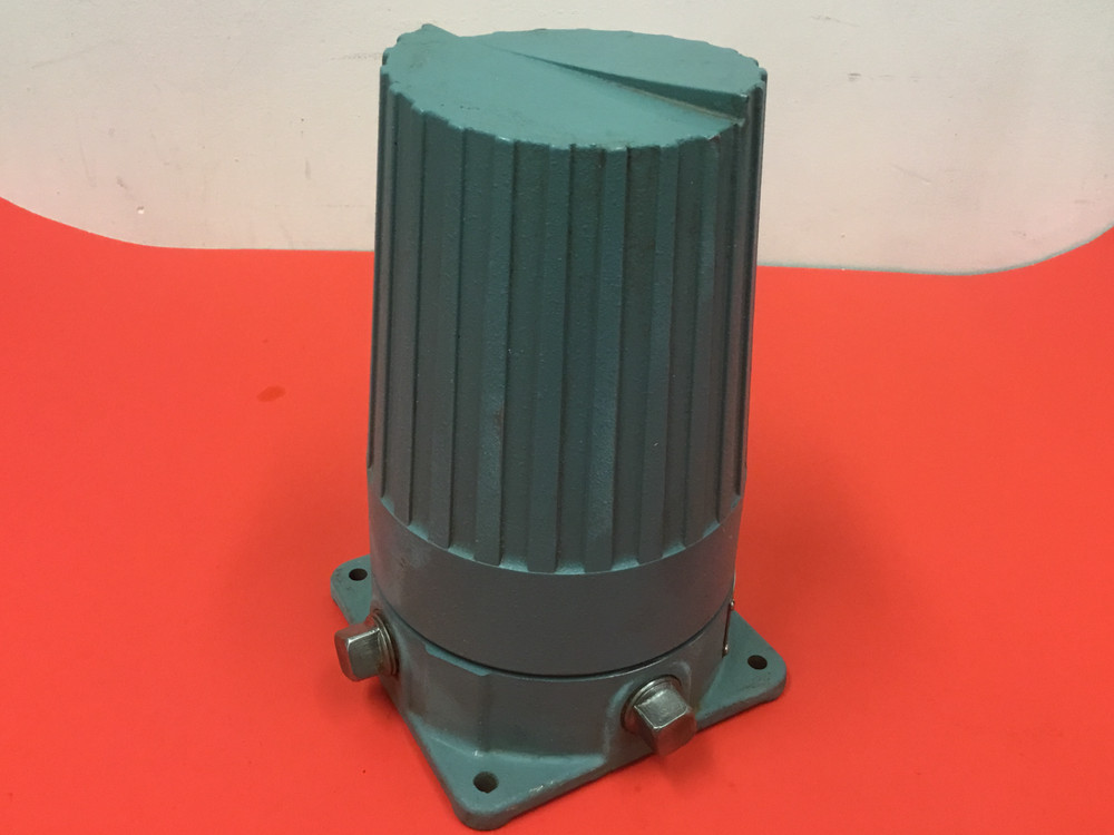 Foxboro - P/N: 893RA-QFSN000-H - Temperature Transmitter