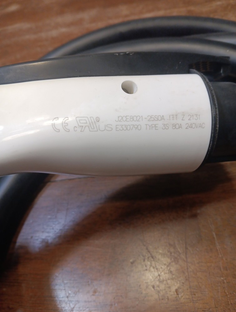 EV Charging Cable 24ft