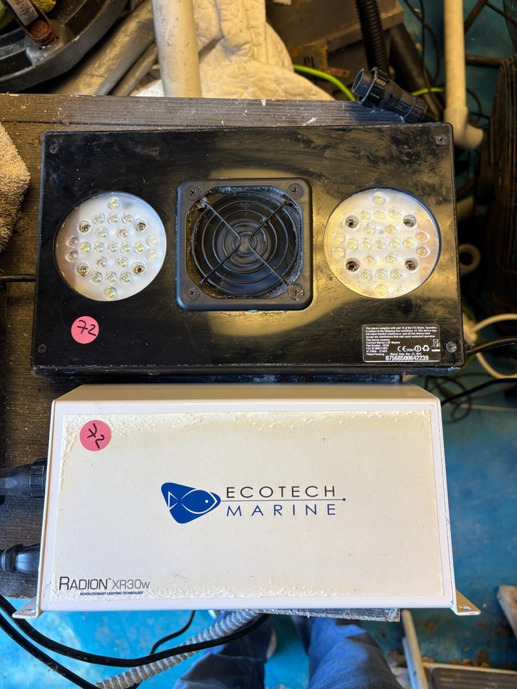 EcoTech Radion RW30 Gen 2