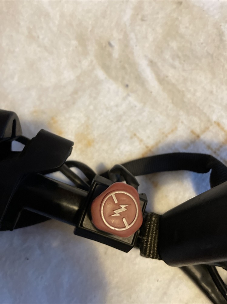.08 Ski Doo MXZ Renegade 800 R Xp OEM Handlebars kill switch throttle strap 1872