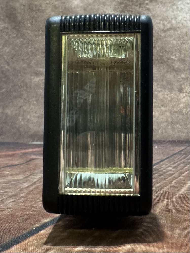 Vintage Kalimar SDZ-45 Dediacted Camera Flash - UNTESTED