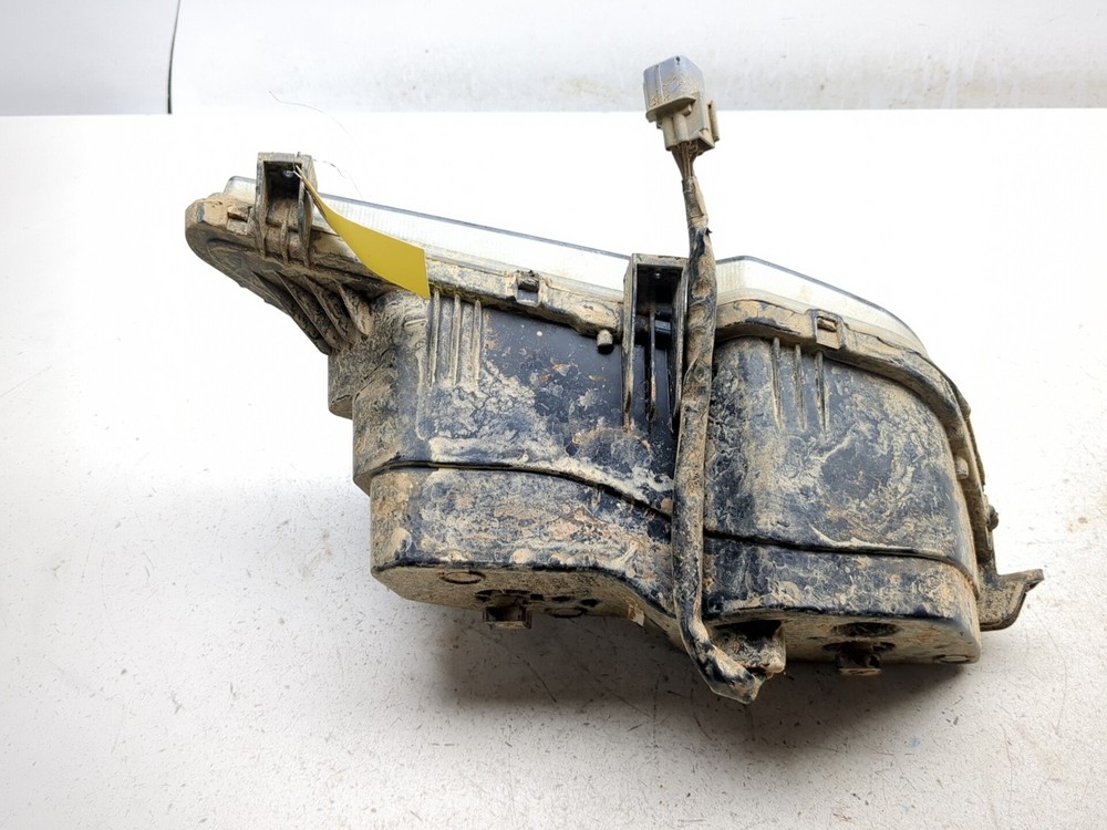 21-25 CF Moto CForce 1000 Front Left Headlight Head Light Lamp