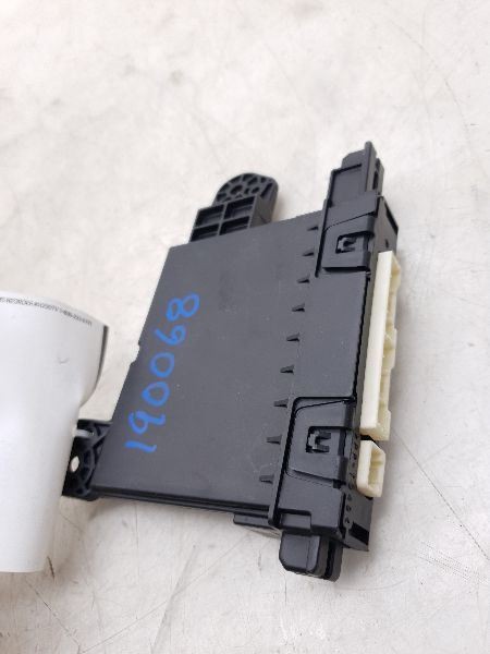 2017 TOYOTA PRIUS A/C BLOWER MOTOR CONTROL MODULE ECM ASSEMBLY