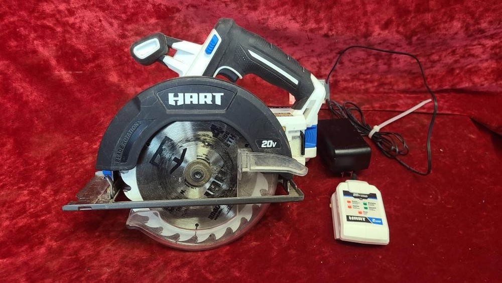 HART TOOL HPCS01VN (ROA009582)
